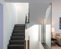 New build - Villa - Murcia - Cartagena