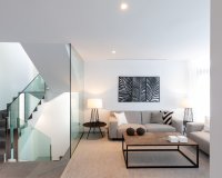 New build - Villa - Murcia - Cartagena