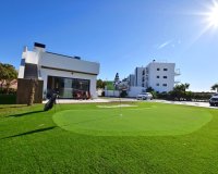 New build - Villa - Murcia - Condado de Alhama