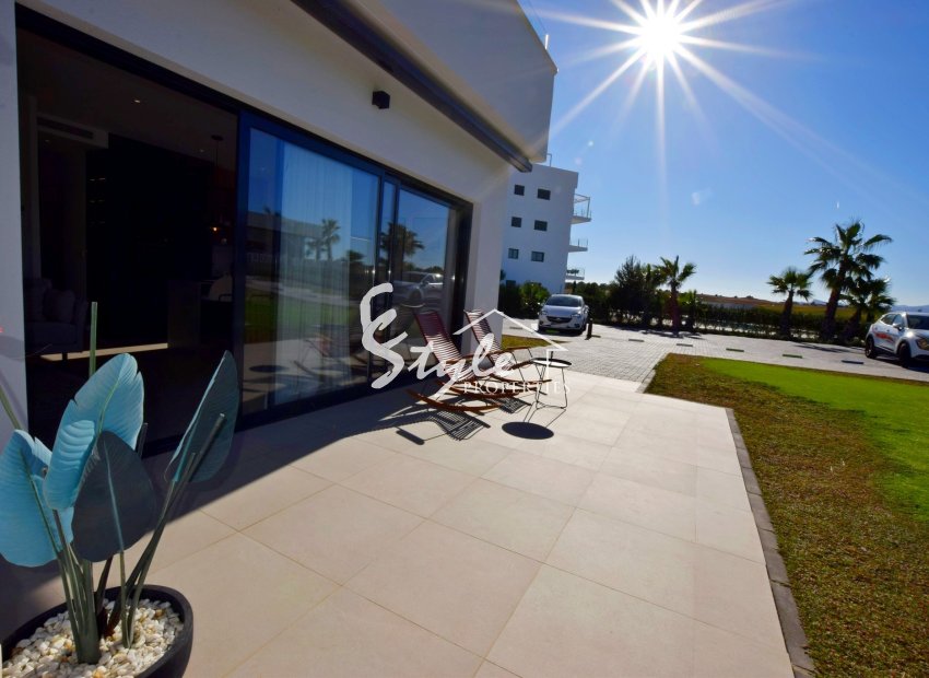 New build - Villa - Murcia - Condado de Alhama