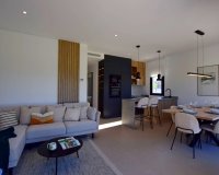 New build - Villa - Murcia - Condado de Alhama