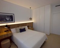 New build - Villa - Murcia - Condado de Alhama