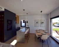 New build - Villa - Murcia - Condado de Alhama
