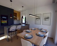 New build - Villa - Murcia - Condado de Alhama