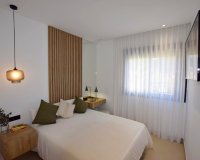 New build - Villa - Murcia - Condado de Alhama