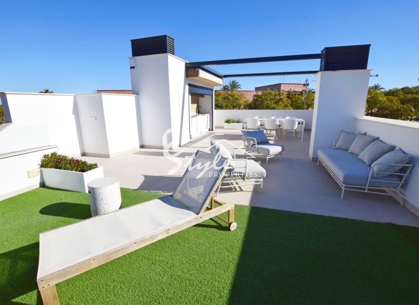 New build - Villa - Murcia - Condado de Alhama