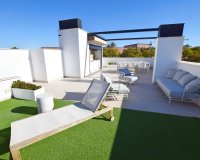 New build - Villa - Murcia - Condado de Alhama