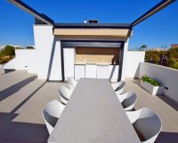 New build - Villa - Murcia - Condado de Alhama