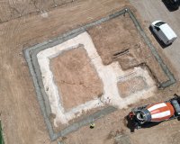 New build - Villa - Murcia - Fuente Alamo