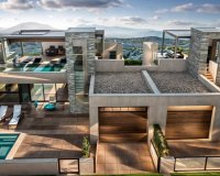 New build - Villa - Murcia - Fuente Alamo