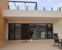 New build - Villa - Murcia - Fuente Alamo