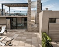 New build - Villa - Murcia - Fuente Alamo