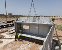 New build - Villa - Murcia - Fuente Alamo