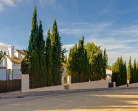 New build - Villa - Murcia - Fuente Alamo