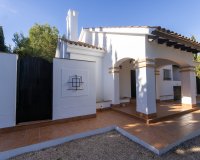 New build - Villa - Murcia - Fuente Alamo