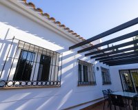 New build - Villa - Murcia - Fuente Alamo
