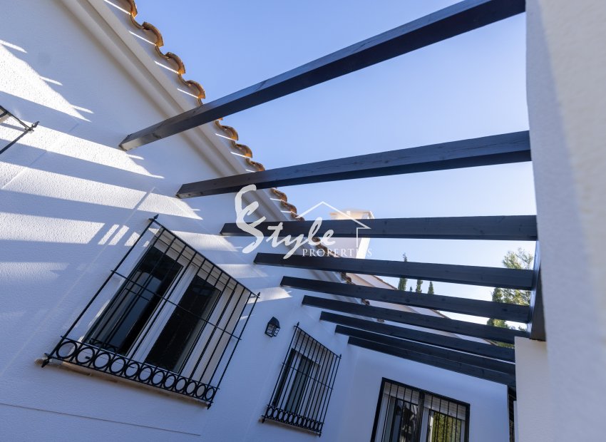 New build - Villa - Murcia - Fuente Alamo