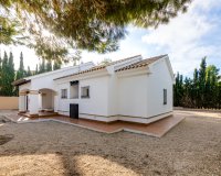 New build - Villa - Murcia - Fuente Alamo