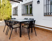 New build - Villa - Murcia - Fuente Alamo