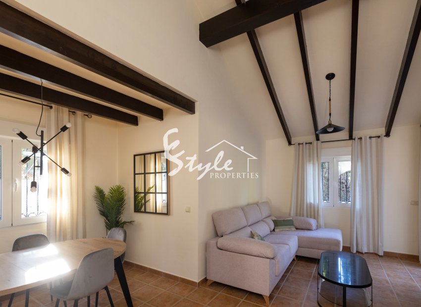 New build - Villa - Murcia - Fuente Alamo