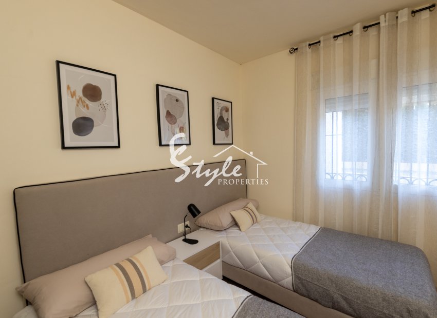 New build - Villa - Murcia - Fuente Alamo