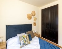 New build - Villa - Murcia - Fuente Alamo