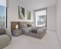 New build - Villa - Murcia - Hacienda del Alamo Golf