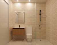 New build - Villa - Murcia - Jimenado