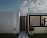 New build - Villa - Murcia - Las Casicas