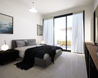 New build - Villa - Murcia - Las Casicas