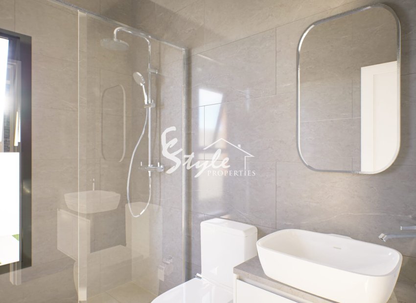 New build - Villa - Murcia - Las Casicas