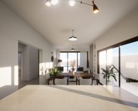 New build - Villa - Murcia - Las Casicas