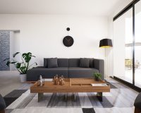 New build - Villa - Murcia - Las Casicas