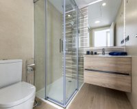 New build - Villa - Murcia - Los Belones