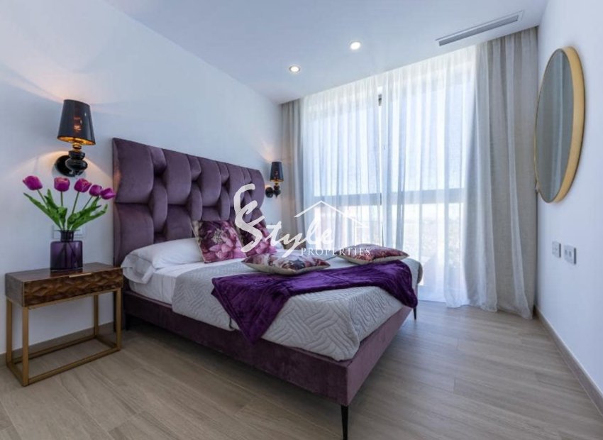 New build - Villa - Murcia - Los Belones