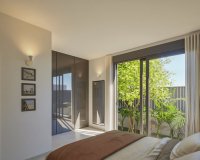 New build - Villa - Murcia - Los Nietos