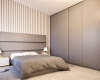 New build - Villa - Murcia - Los Nietos