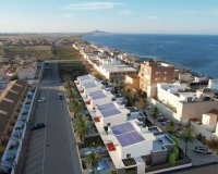 New build - Villa - Murcia - Mar de Cristal
