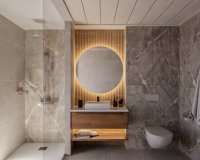 New build - Villa - Murcia - Mar de Cristal