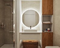 New build - Villa - Murcia - Mar Menor