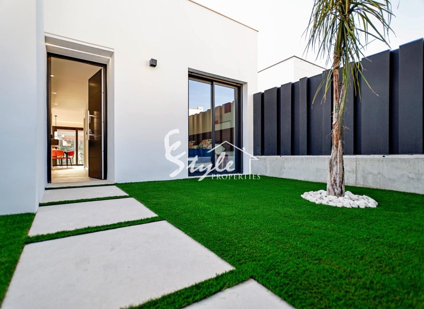 New build - Villa - Murcia - Molina de Segura