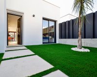 New build - Villa - Murcia - Molina de Segura