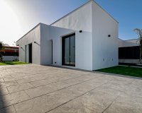 New build - Villa - Murcia - Molina de Segura