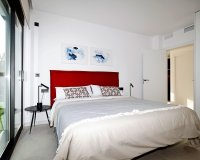 New build - Villa - Murcia - Molina de Segura
