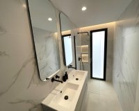 New build - Villa - Murcia - Molina de Segura