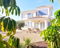 New build - Villa - Murcia - Purias
