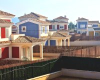 New build - Villa - Murcia - Purias