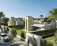 New build - Villa - Murcia - Purias