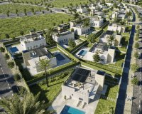 New build - Villa - Murcia - Purias