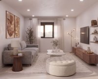 New build - Villa - Murcia - Purias
